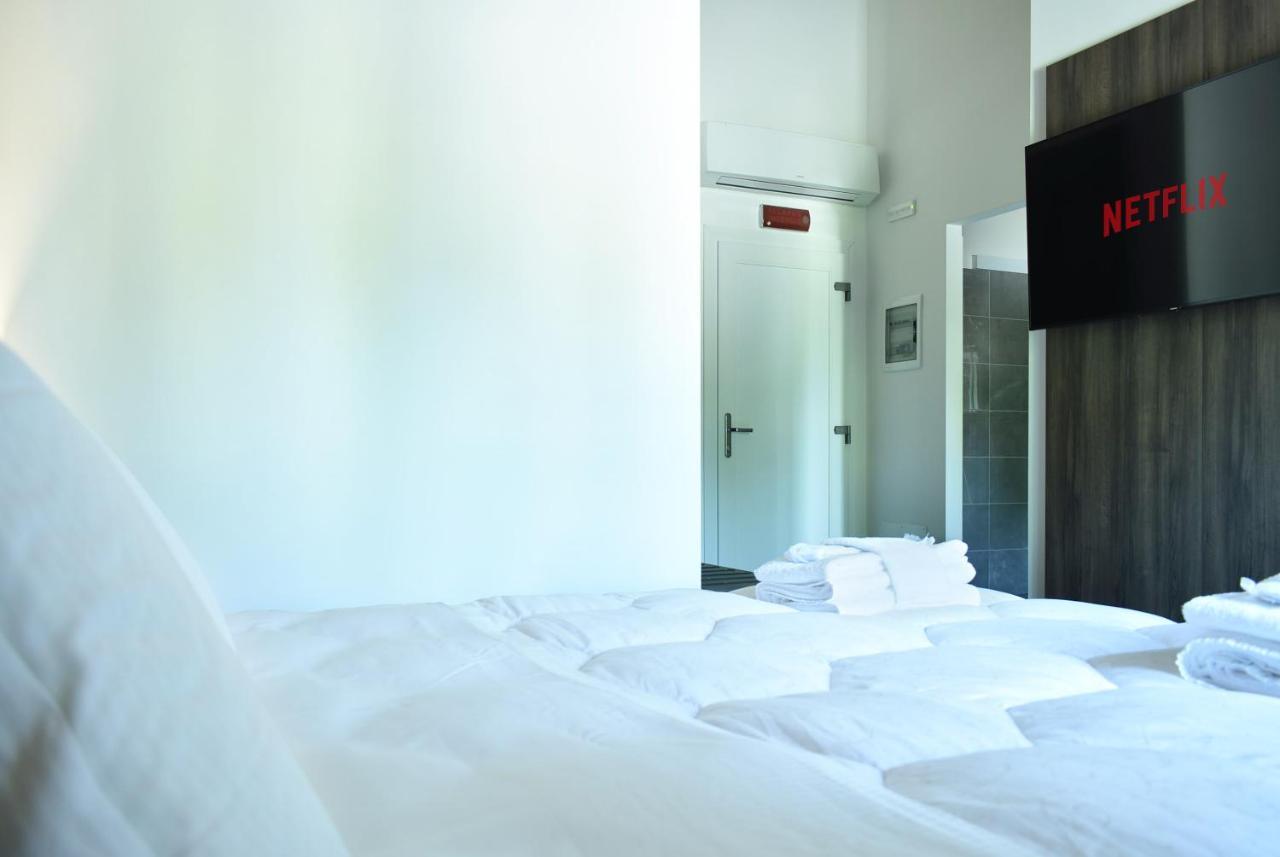 Royal Garden Luxury Rooms Πάδοβα Εξωτερικό φωτογραφία