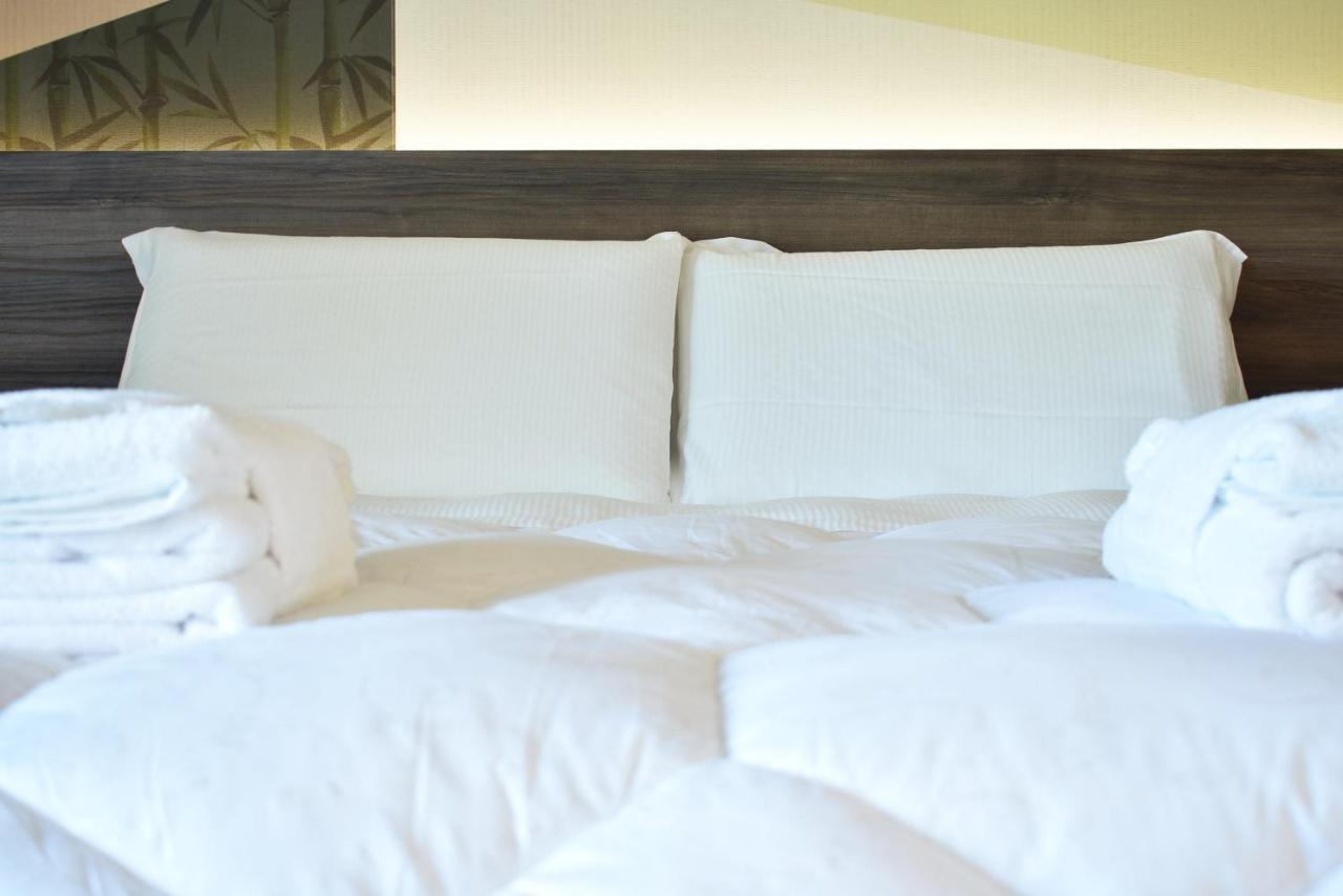 Royal Garden Luxury Rooms Πάδοβα Εξωτερικό φωτογραφία