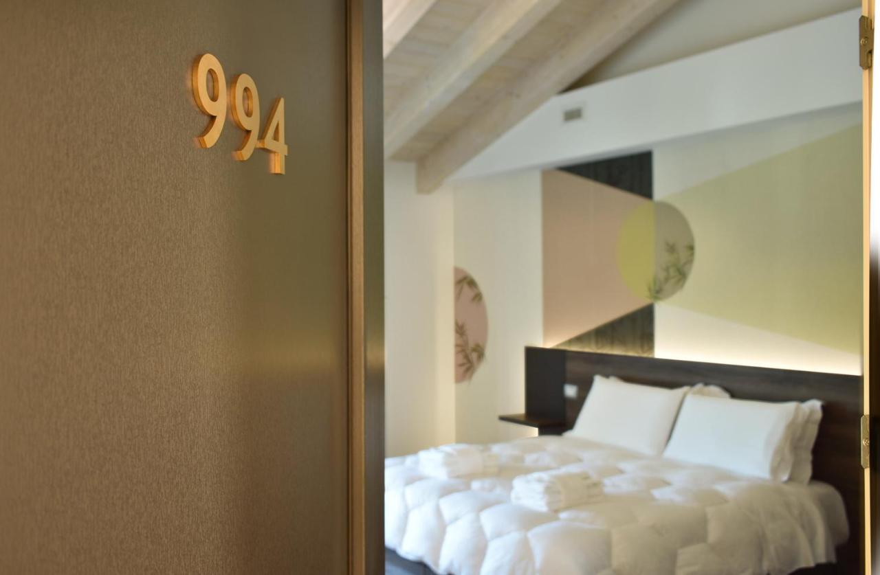 Royal Garden Luxury Rooms Πάδοβα Εξωτερικό φωτογραφία