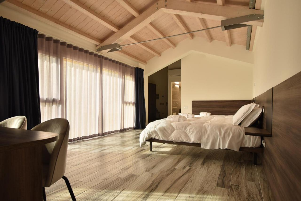 Royal Garden Luxury Rooms Πάδοβα Εξωτερικό φωτογραφία