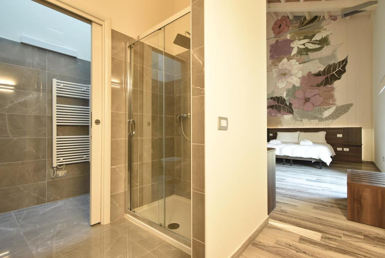 Royal Garden Luxury Rooms Πάδοβα Εξωτερικό φωτογραφία
