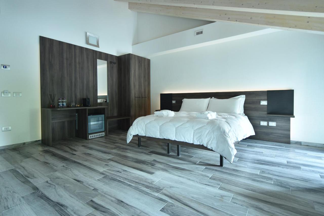 Royal Garden Luxury Rooms Πάδοβα Εξωτερικό φωτογραφία