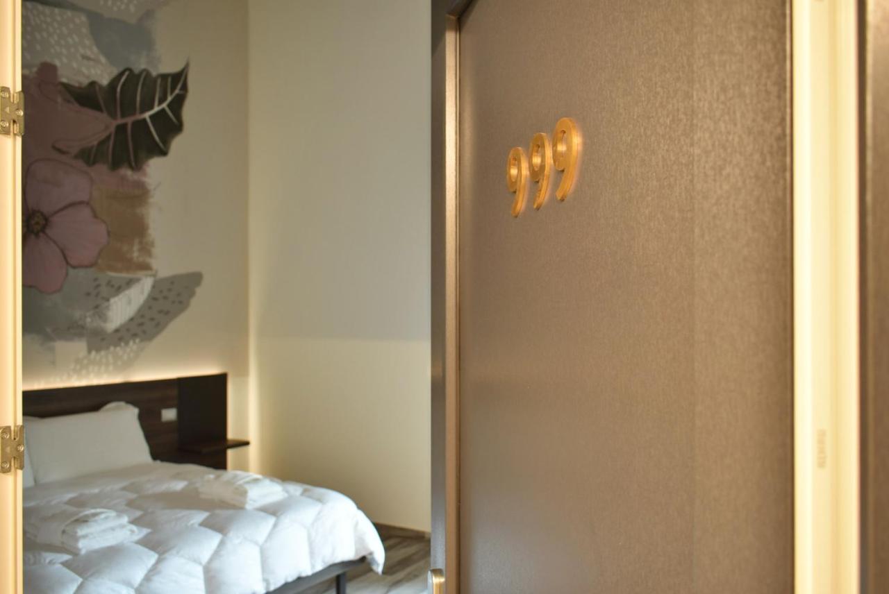 Royal Garden Luxury Rooms Πάδοβα Εξωτερικό φωτογραφία
