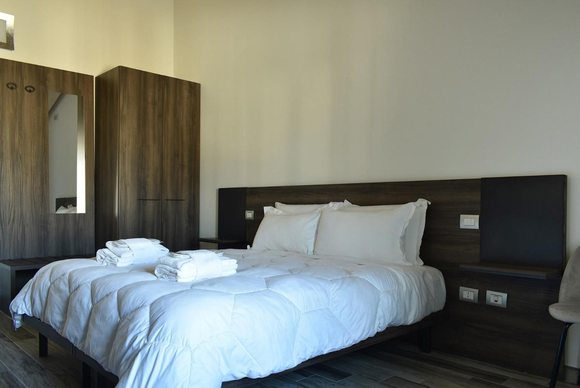 Royal Garden Luxury Rooms Πάδοβα Εξωτερικό φωτογραφία