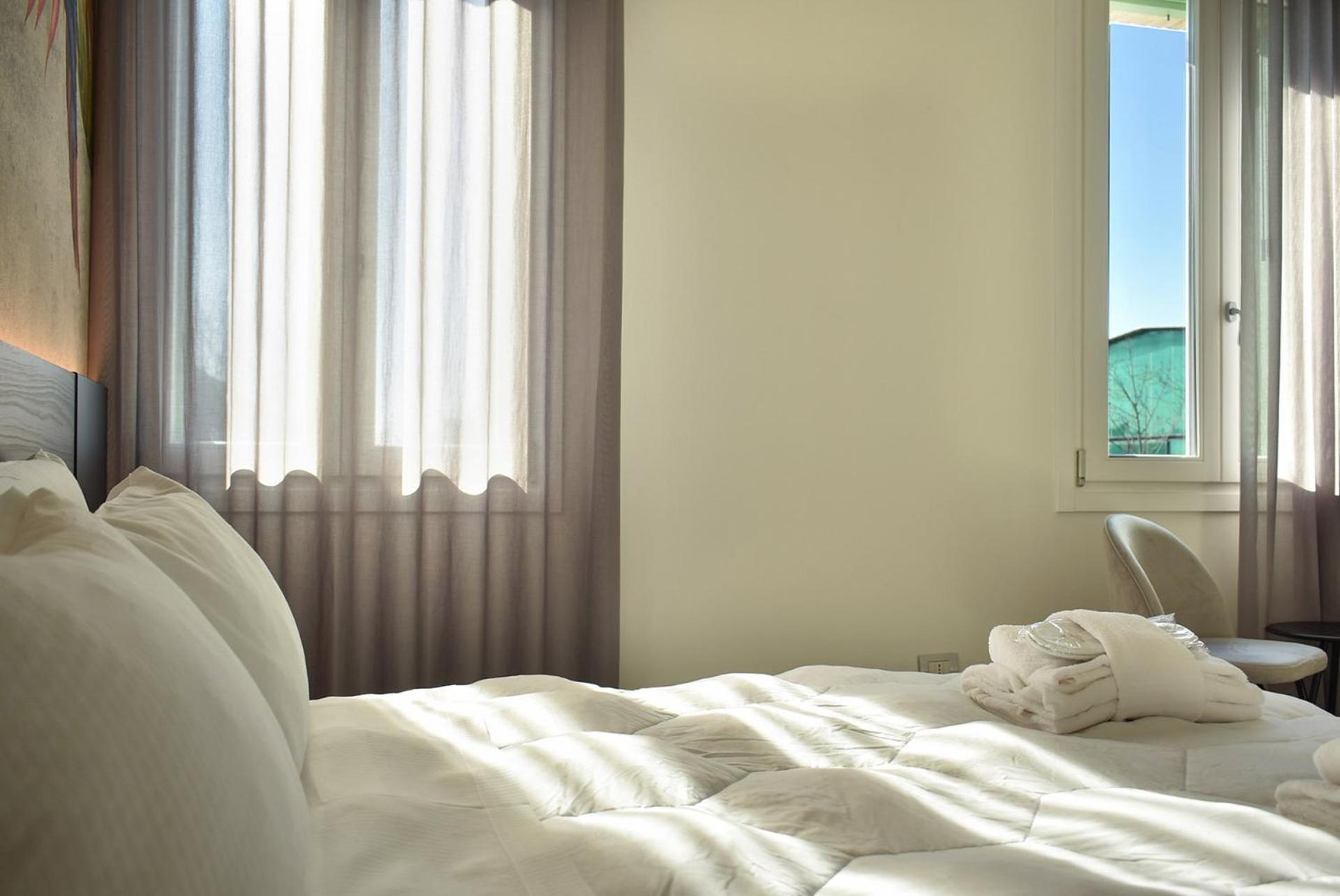 Royal Garden Luxury Rooms Πάδοβα Εξωτερικό φωτογραφία
