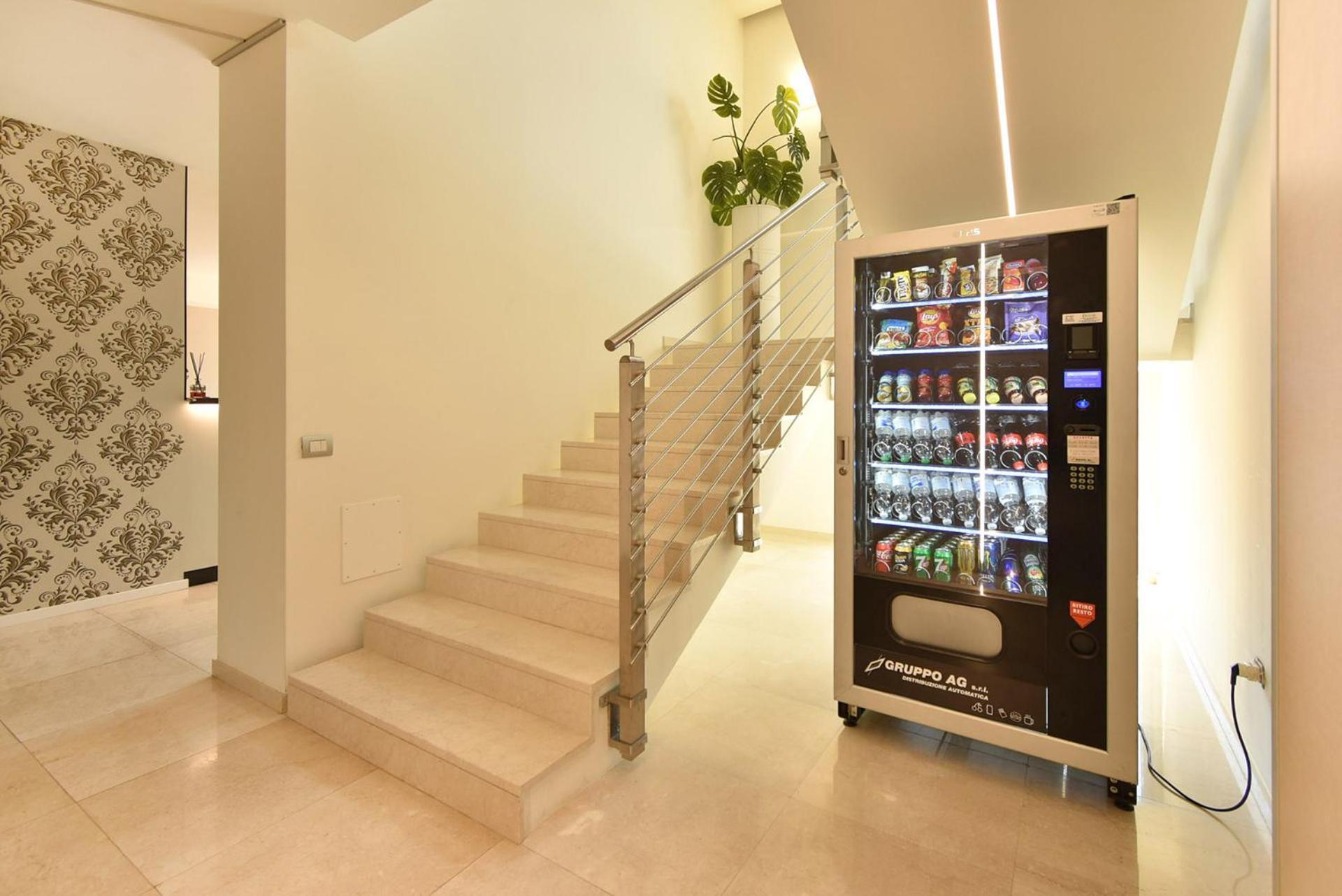 Royal Garden Luxury Rooms Πάδοβα Εξωτερικό φωτογραφία